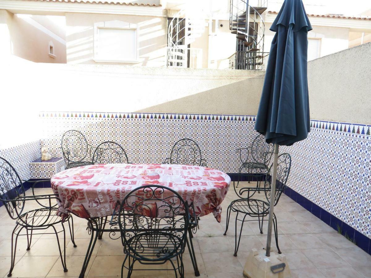 Casa Para Descanso Dehesa de Campoamor (Orihuela Costa) Exterior foto