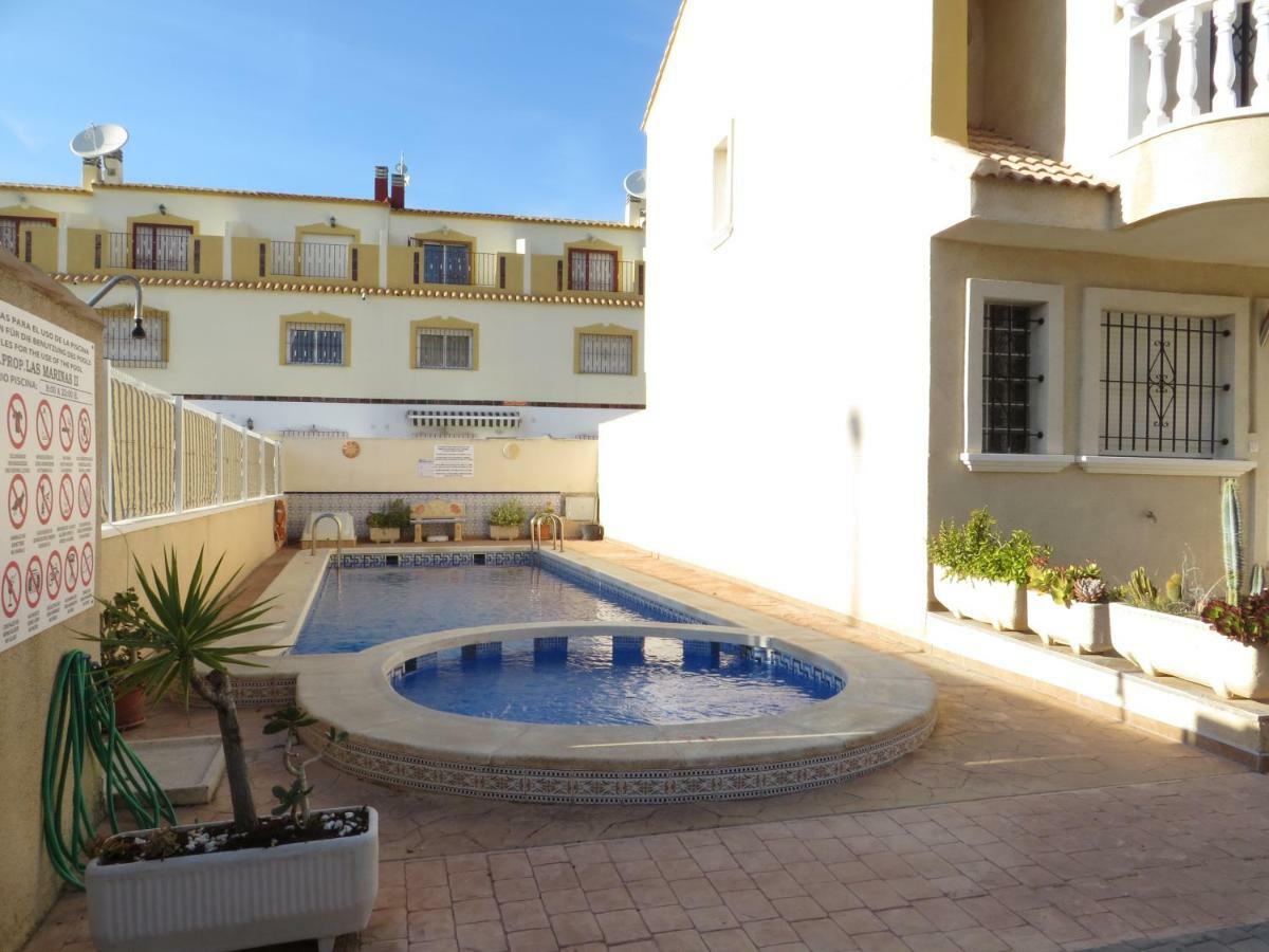 Casa Para Descanso Dehesa de Campoamor (Orihuela Costa) Exterior foto